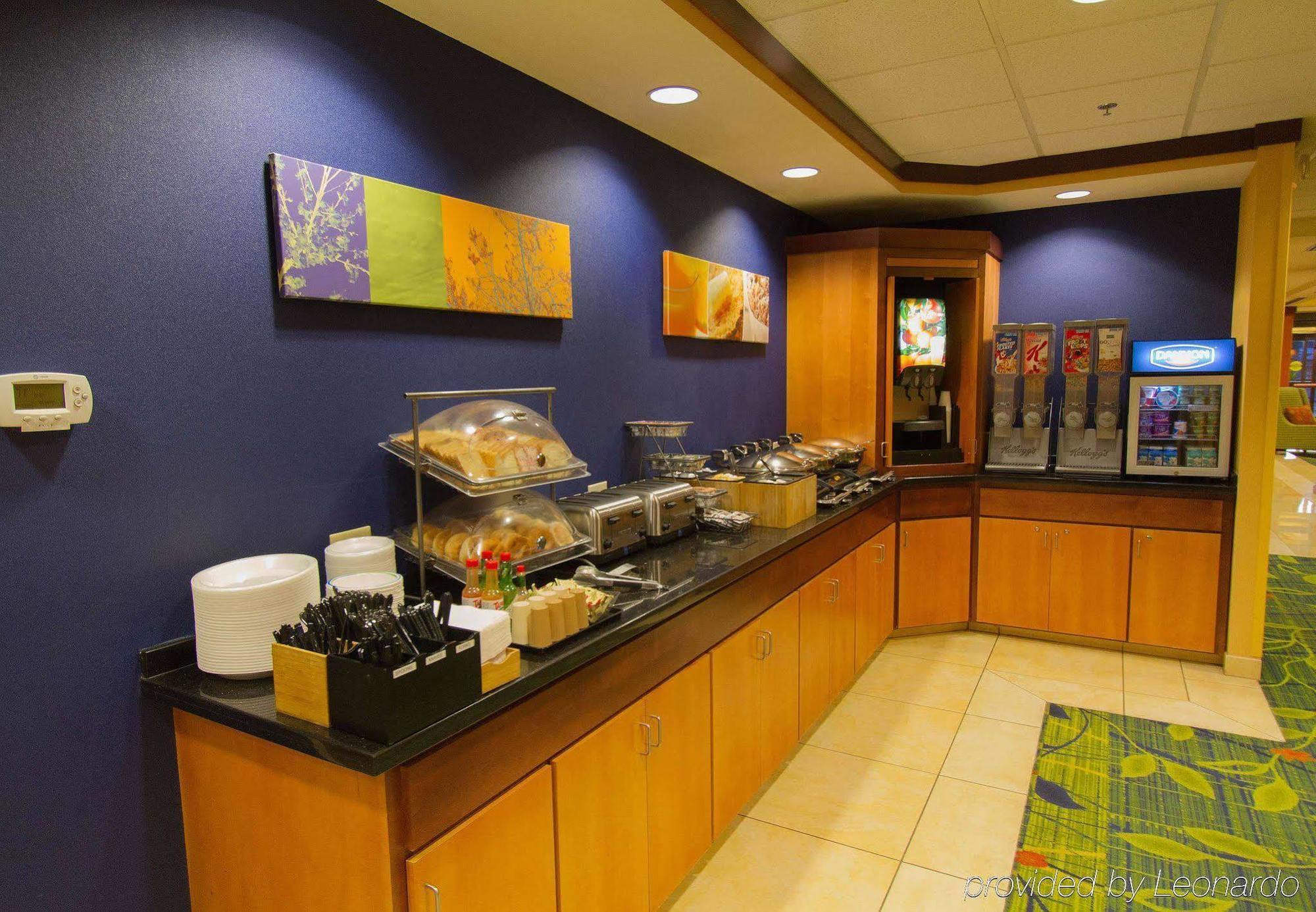 Fairfield Inn & Suites Santa Maria Dış mekan fotoğraf