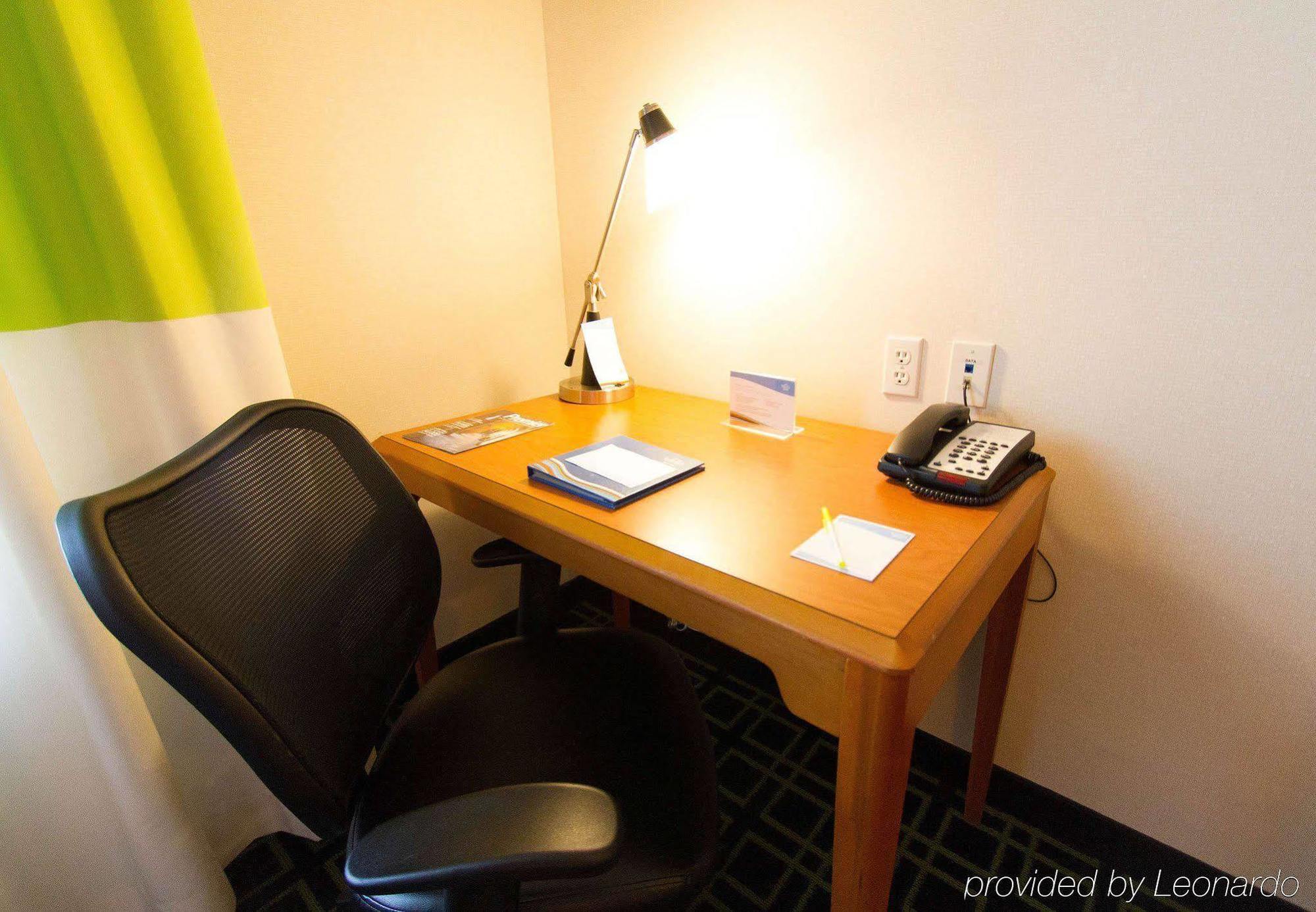 Fairfield Inn & Suites Santa Maria Dış mekan fotoğraf