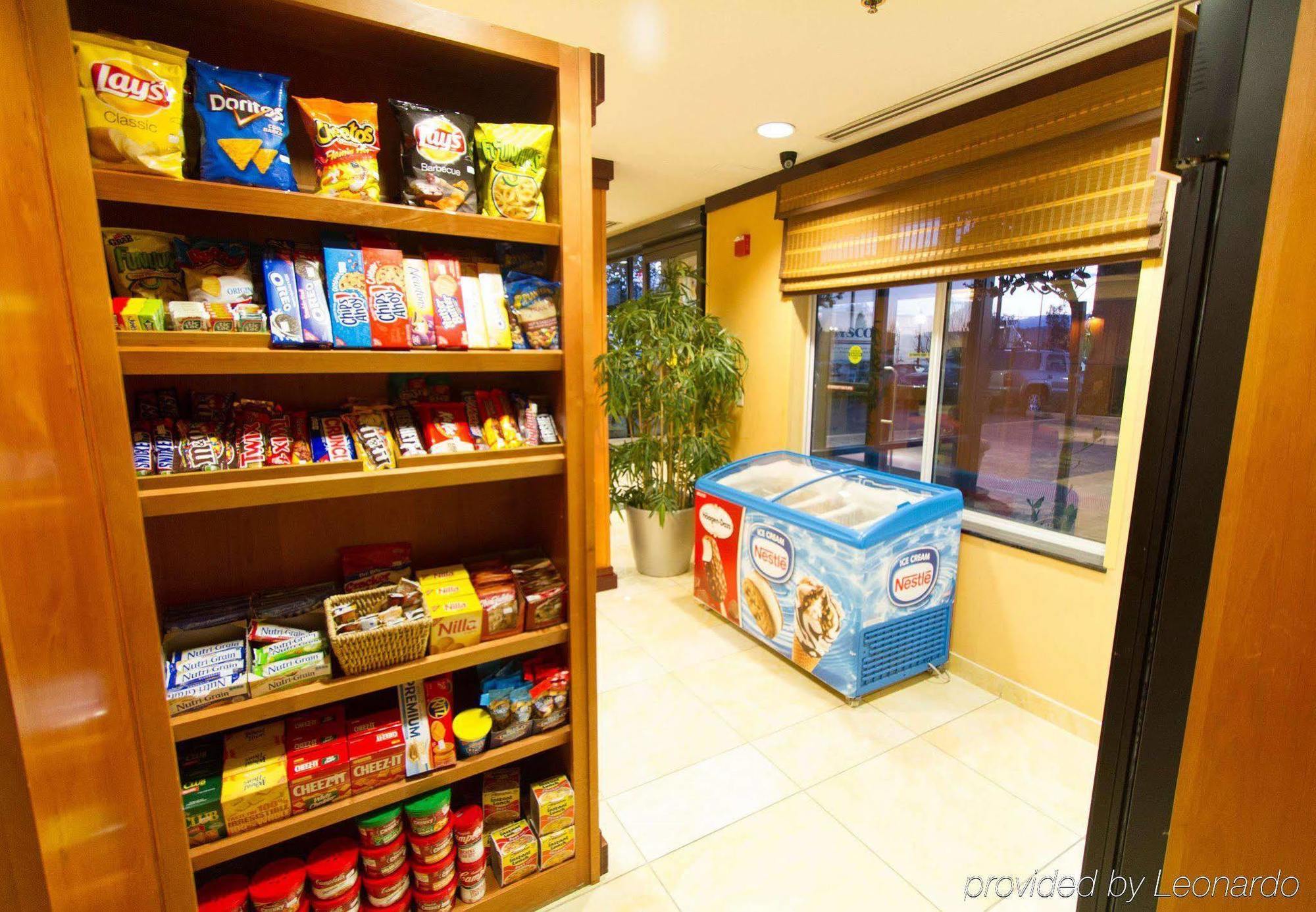 Fairfield Inn & Suites Santa Maria Dış mekan fotoğraf