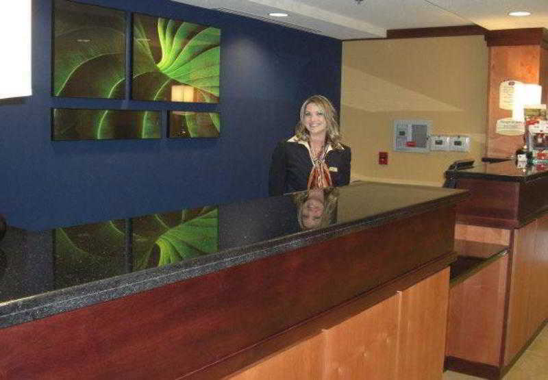 Fairfield Inn & Suites Santa Maria Dış mekan fotoğraf